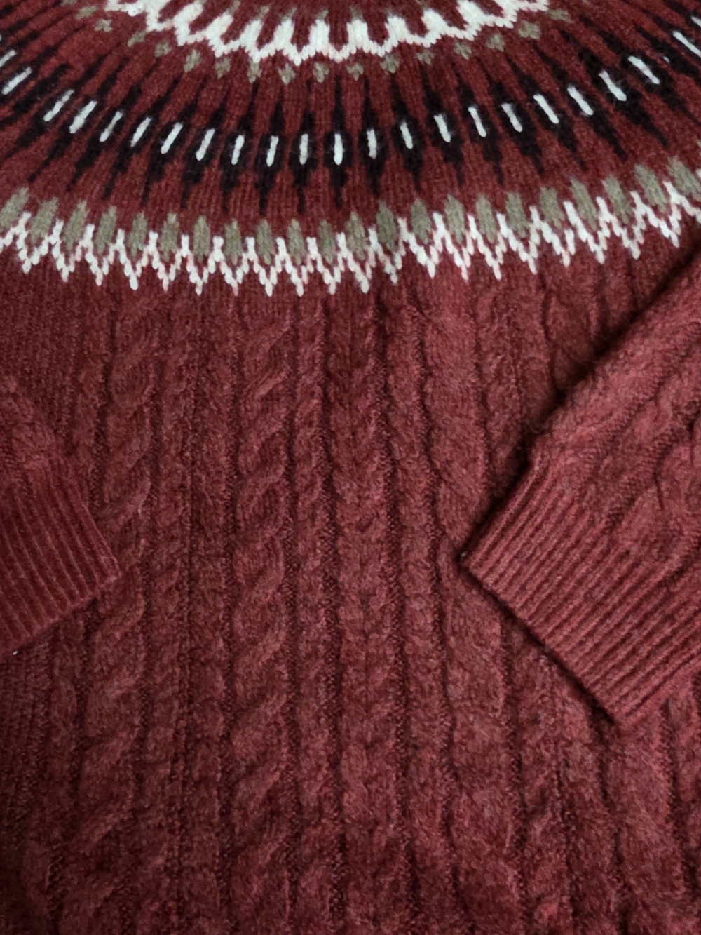 4/$67 Deal! Women's Soft Crewneck Sweater - Picture 11 of 16
